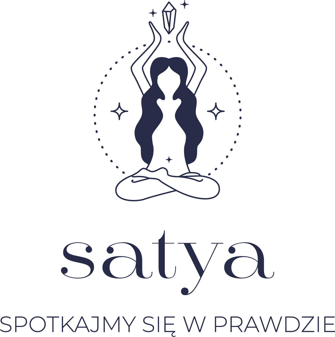 Satya - spotkajmy się w prawdzie - Masaż Joga Warsztaty